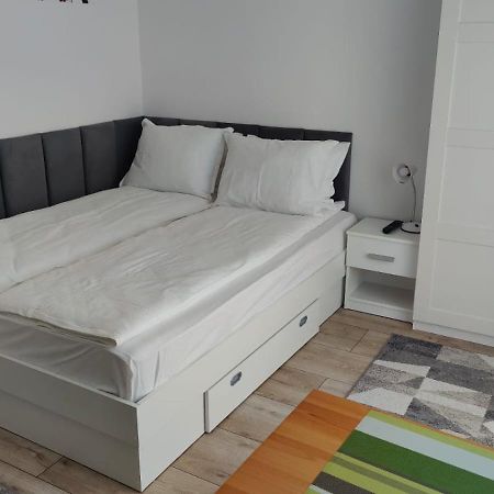 Apartament Vass Sovata Dış mekan fotoğraf