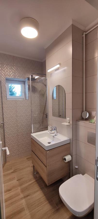Apartament Vass Sovata Dış mekan fotoğraf