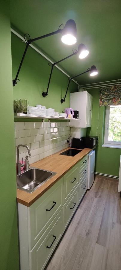 Apartament Vass Sovata Dış mekan fotoğraf