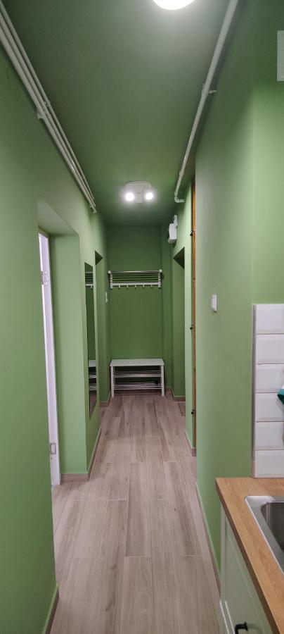 Apartament Vass Sovata Dış mekan fotoğraf