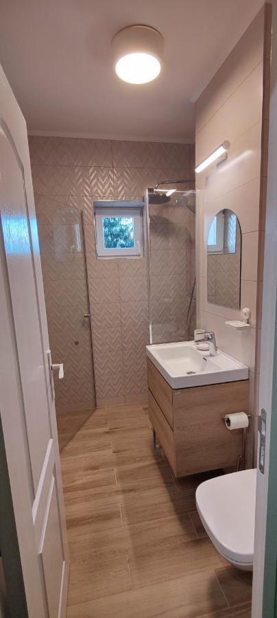 Apartament Vass Sovata Dış mekan fotoğraf